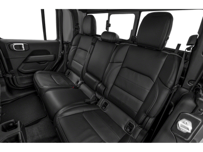 2023 Jeep Gladiator High Altitude 4x4