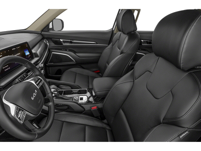 2023 Kia Telluride LX
