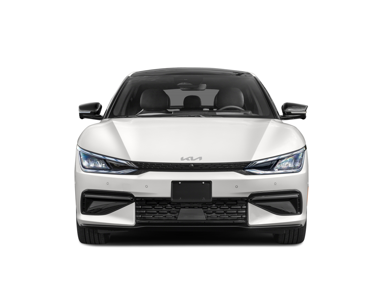 2023 Kia EV6 GT-Line