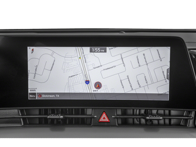 2023 Kia Sportage Hybrid SX-Prestige