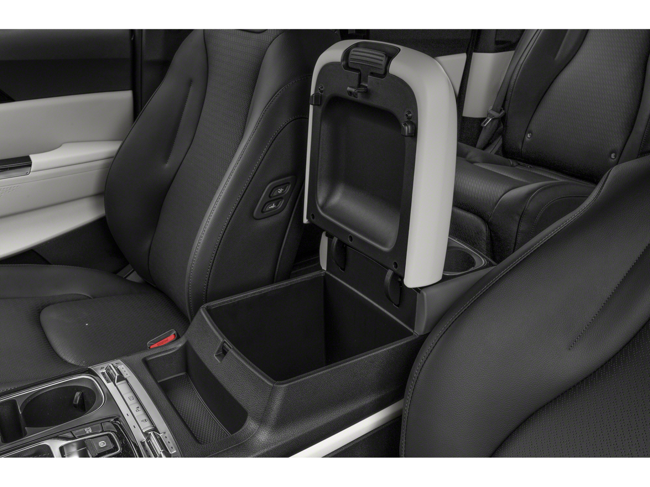 2023 Kia Carnival SX Prestige