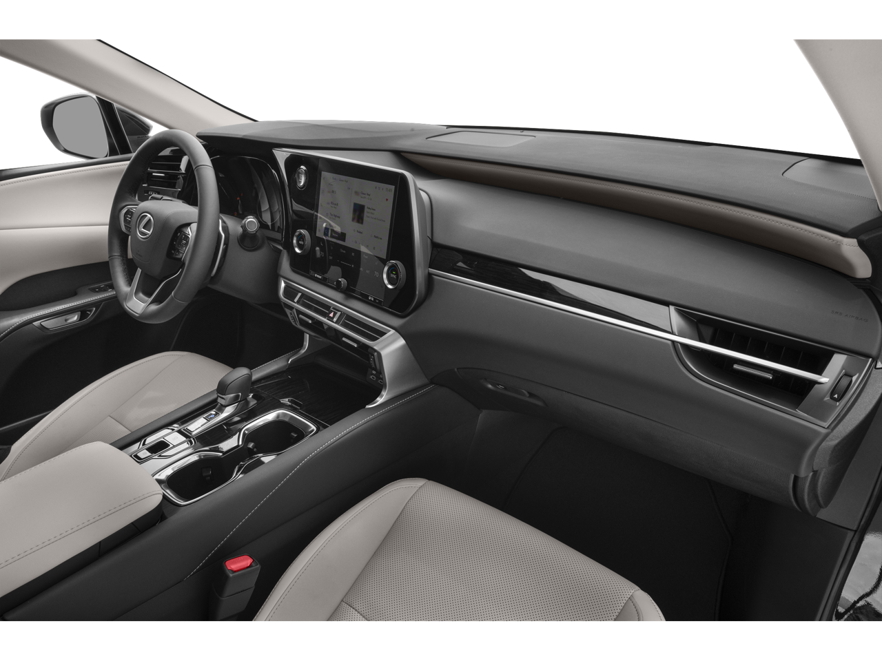 2023 Lexus RX 350 350