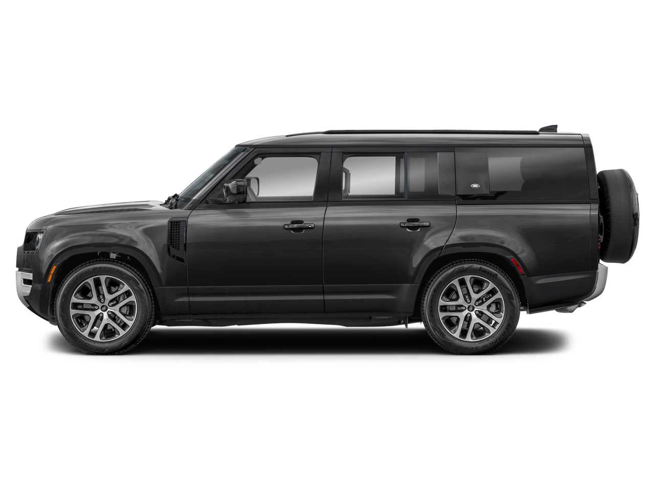 2023 Land Rover Defender 130 S
