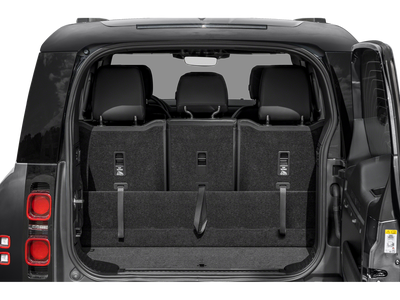 2023 Land Rover Defender 130 S