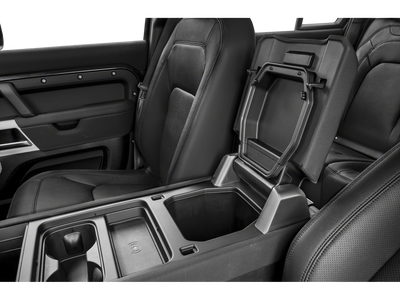 2023 Land Rover Defender 130 S