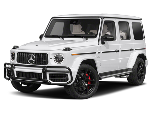 2023 Mercedes-Benz G-Class G 63 AMG® 4MATIC®
