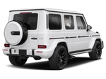 2023 Mercedes-Benz G-Class G 63 AMG® 4MATIC®