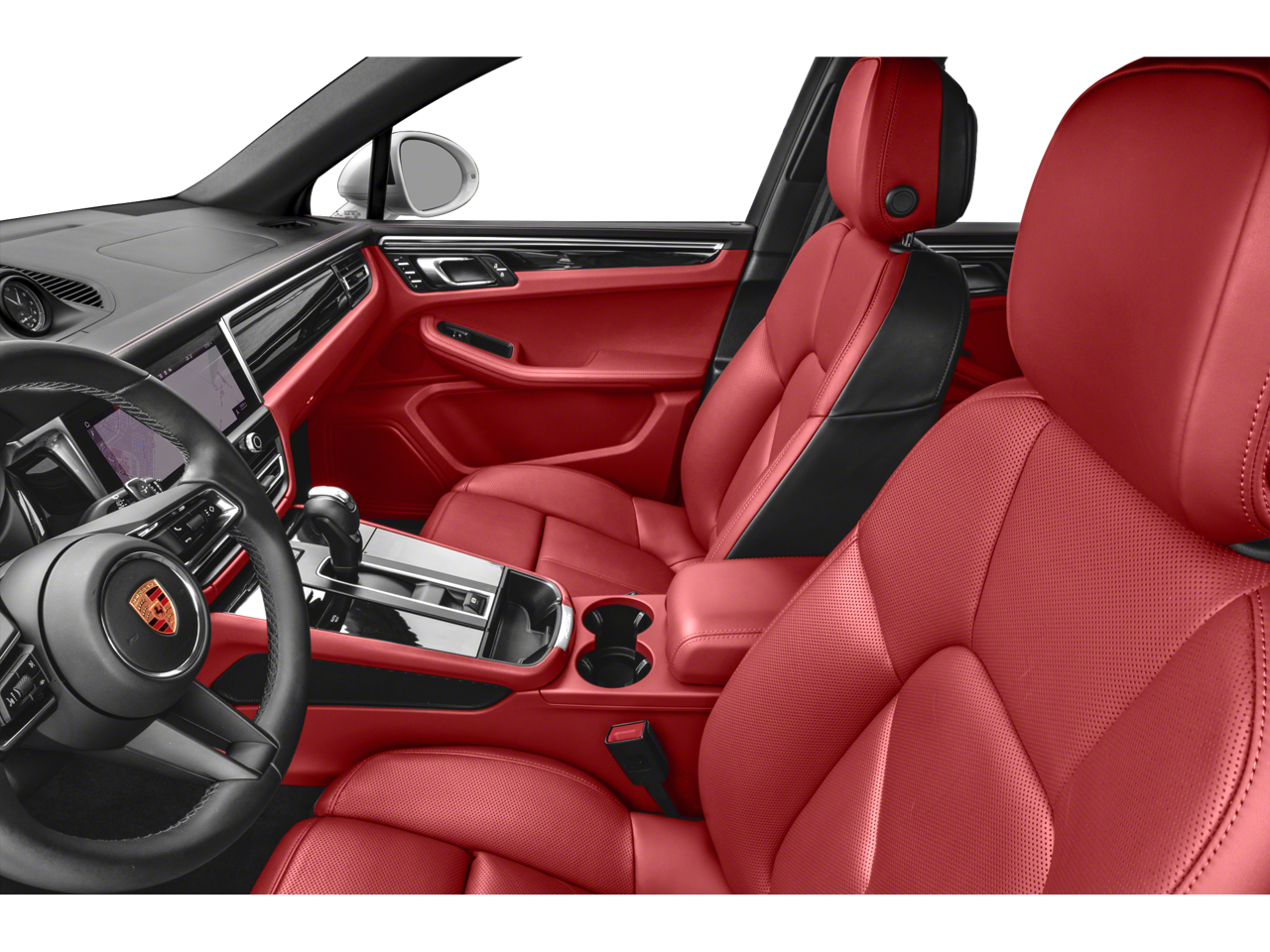 2023 Porsche Macan Base