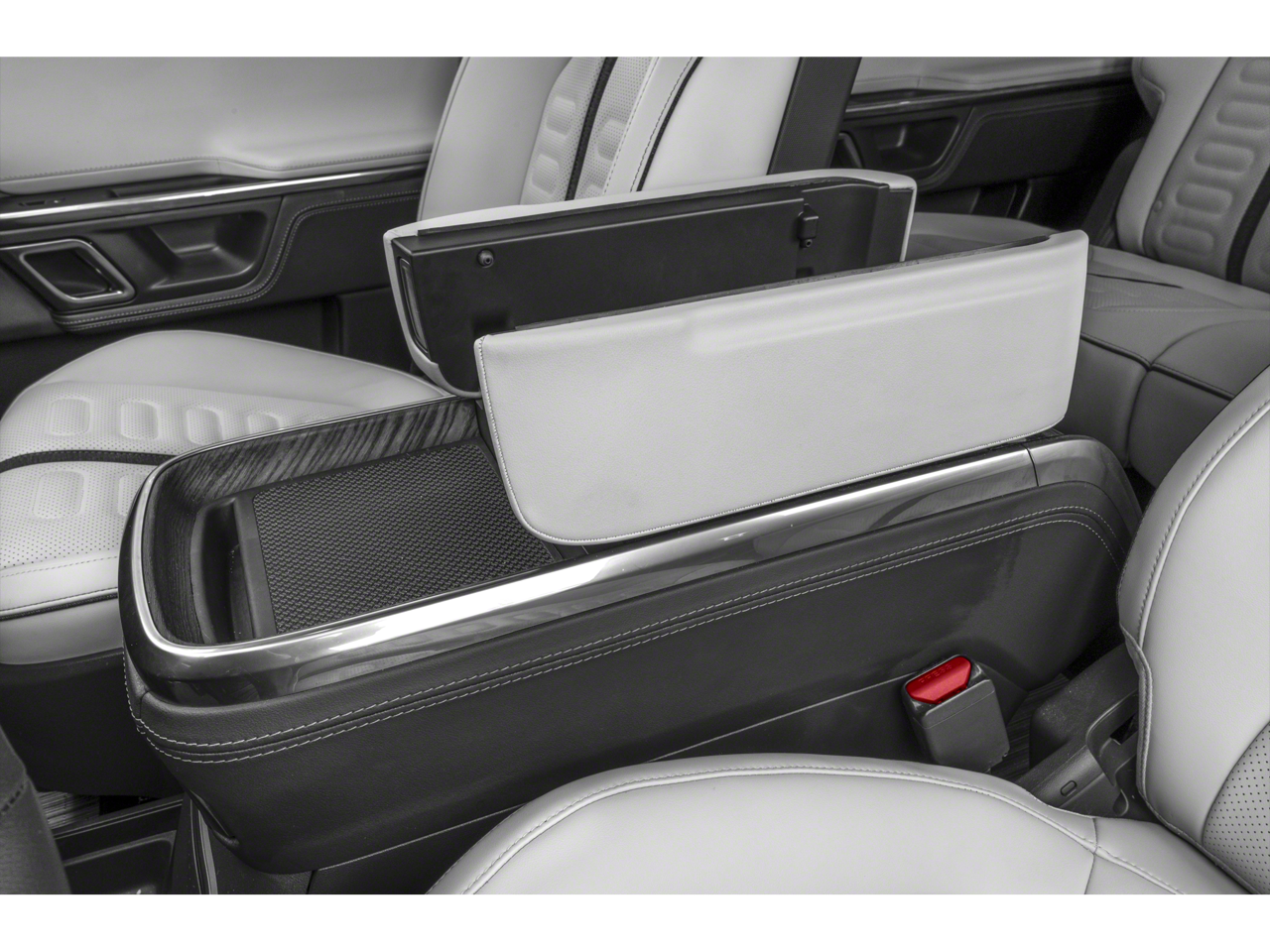 2023 Rivian R1S Adventure