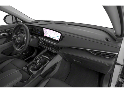 2024 Buick Envision Sport Touring