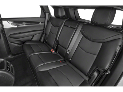 2024 Cadillac XT5 Luxury