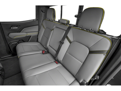 2024 Chevrolet Colorado ZR2 BISON