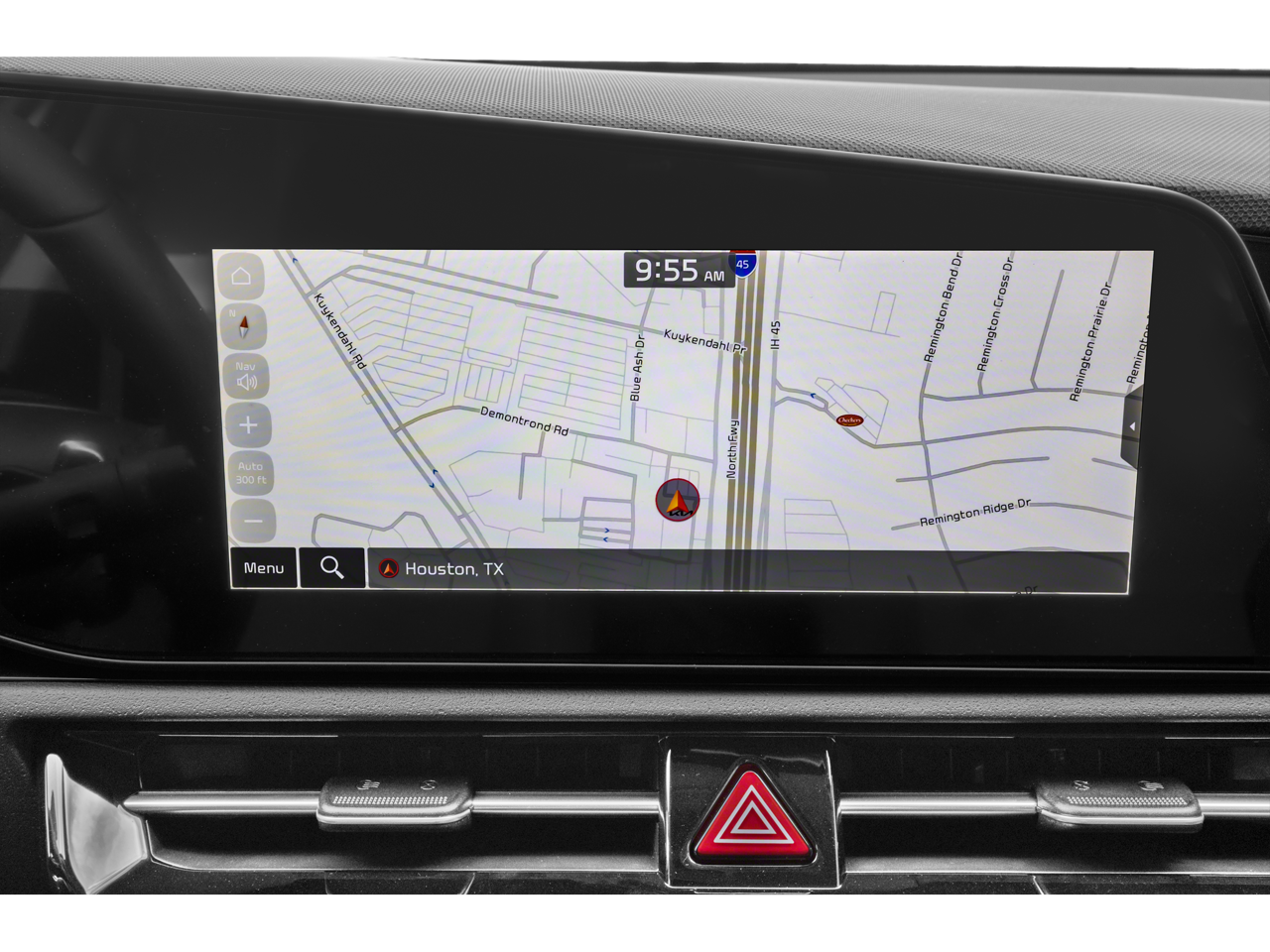 2024 Kia Niro EX Touring photo 3