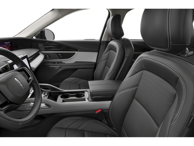 2024 Lincoln Nautilus Black Label