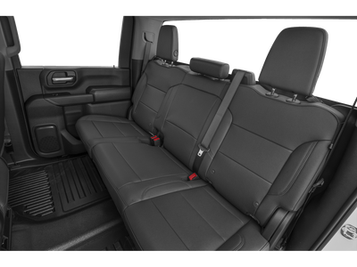 2025 Chevrolet Silverado 3500HD 4WD Crew Cab Long Bed High Country