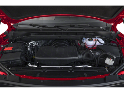 2025 GMC Yukon 4WD Elevation