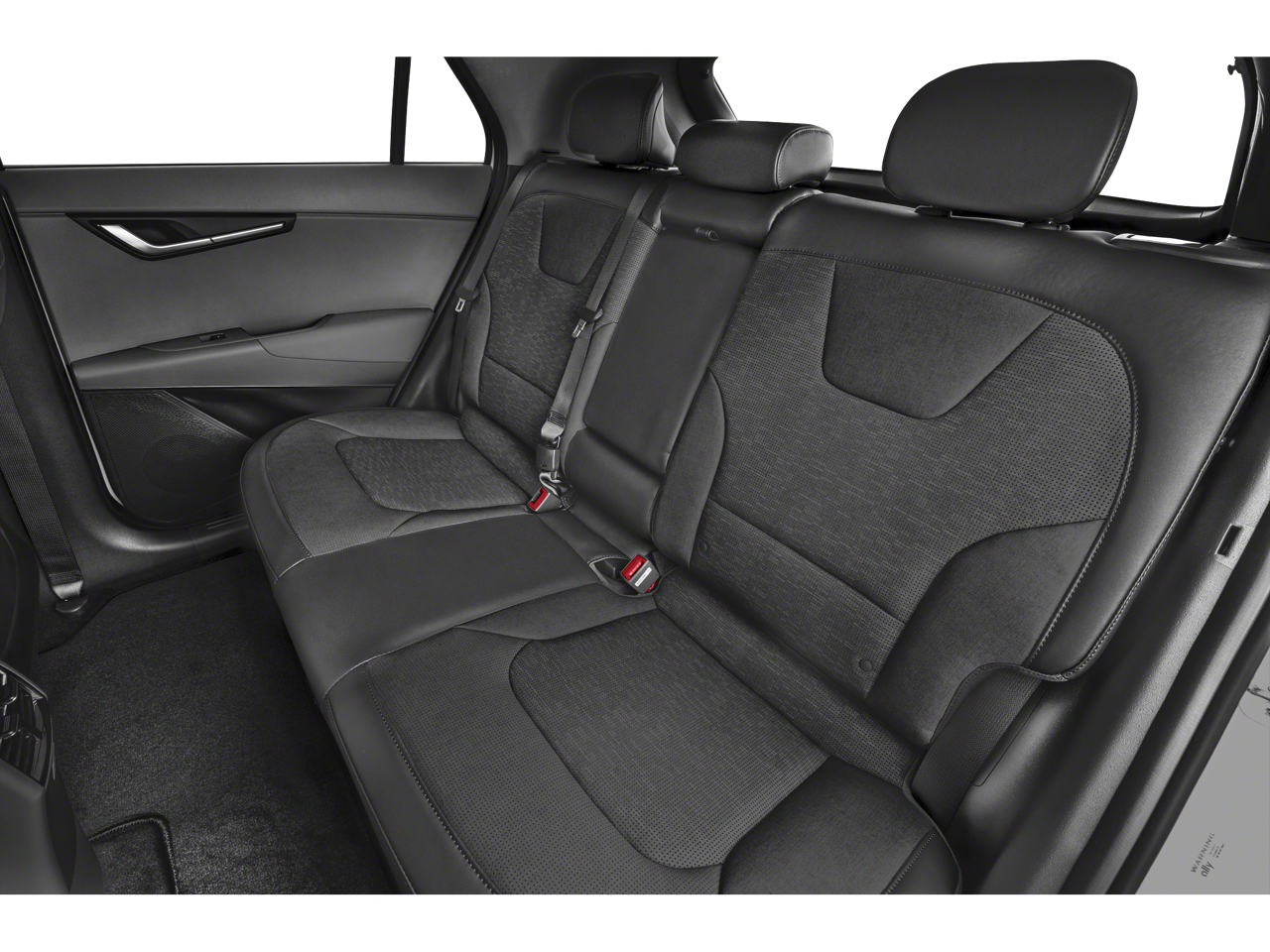 2025 Kia Niro EV Wave