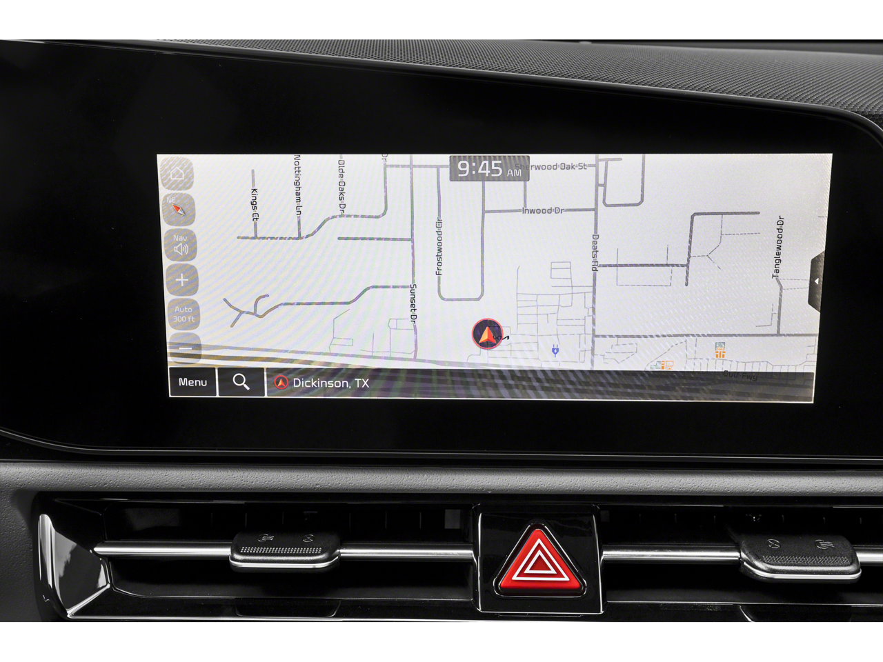 2025 Kia Niro EV Wave