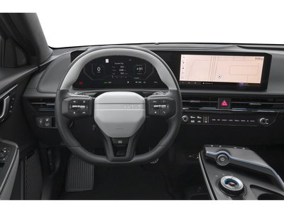 2025 Kia EV6 GT-Line