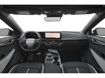 2025 Kia EV6 GT-Line