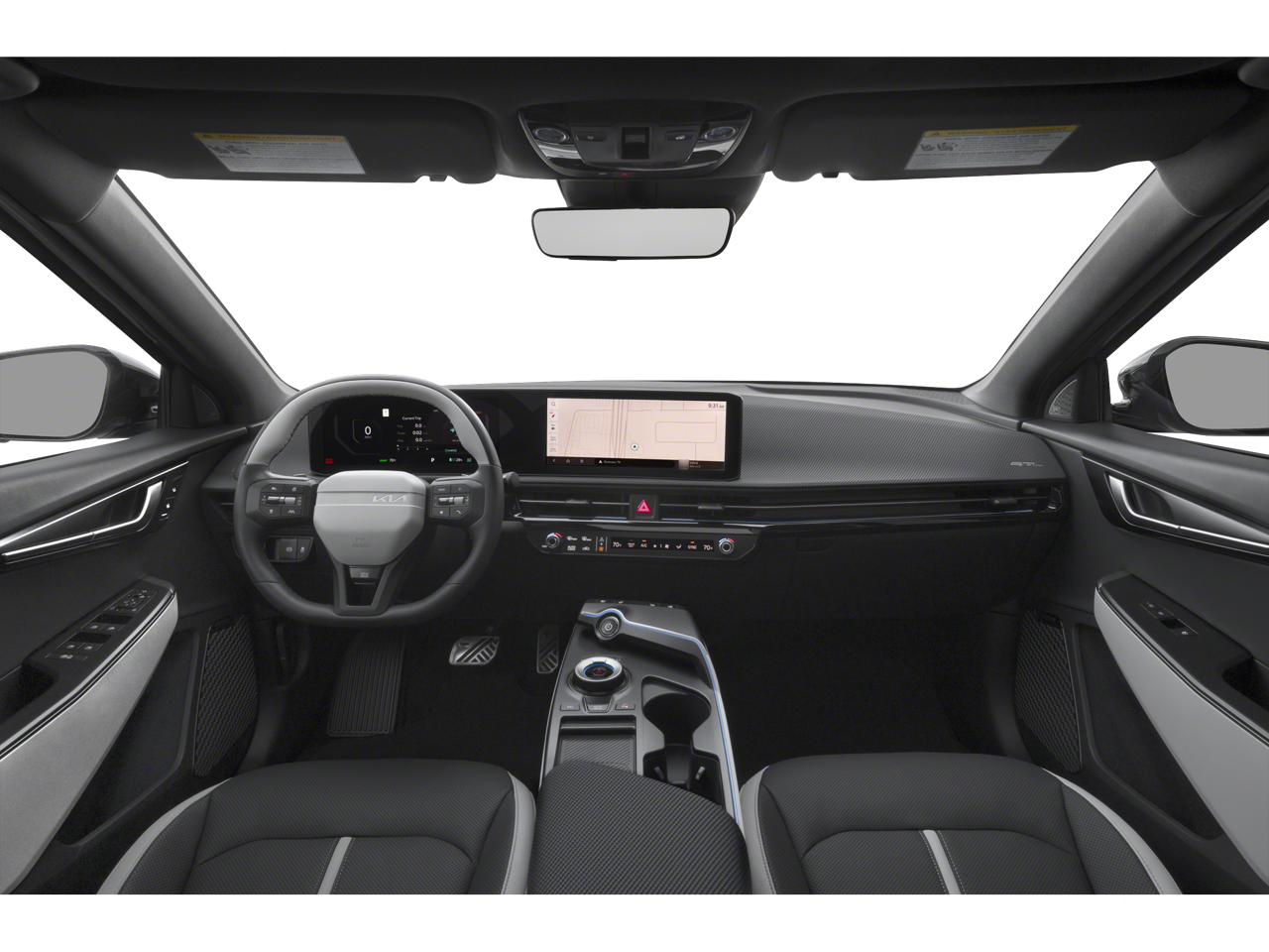 2025 Kia EV6 GT-Line