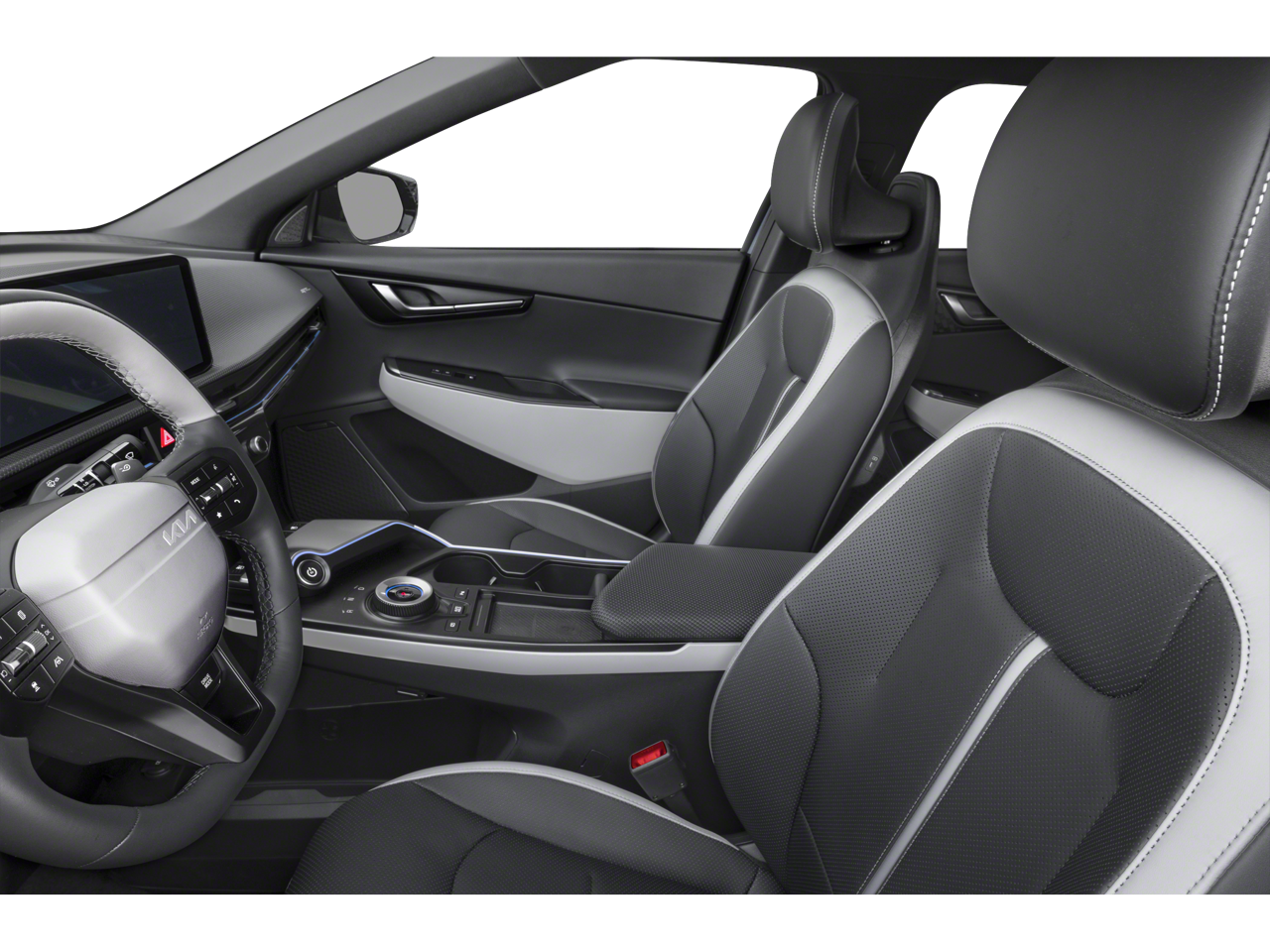 2025 Kia EV6 GT-Line