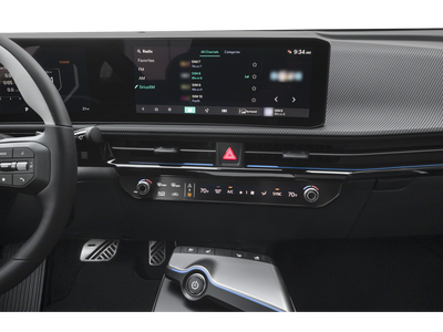2025 Kia EV6 GT-Line