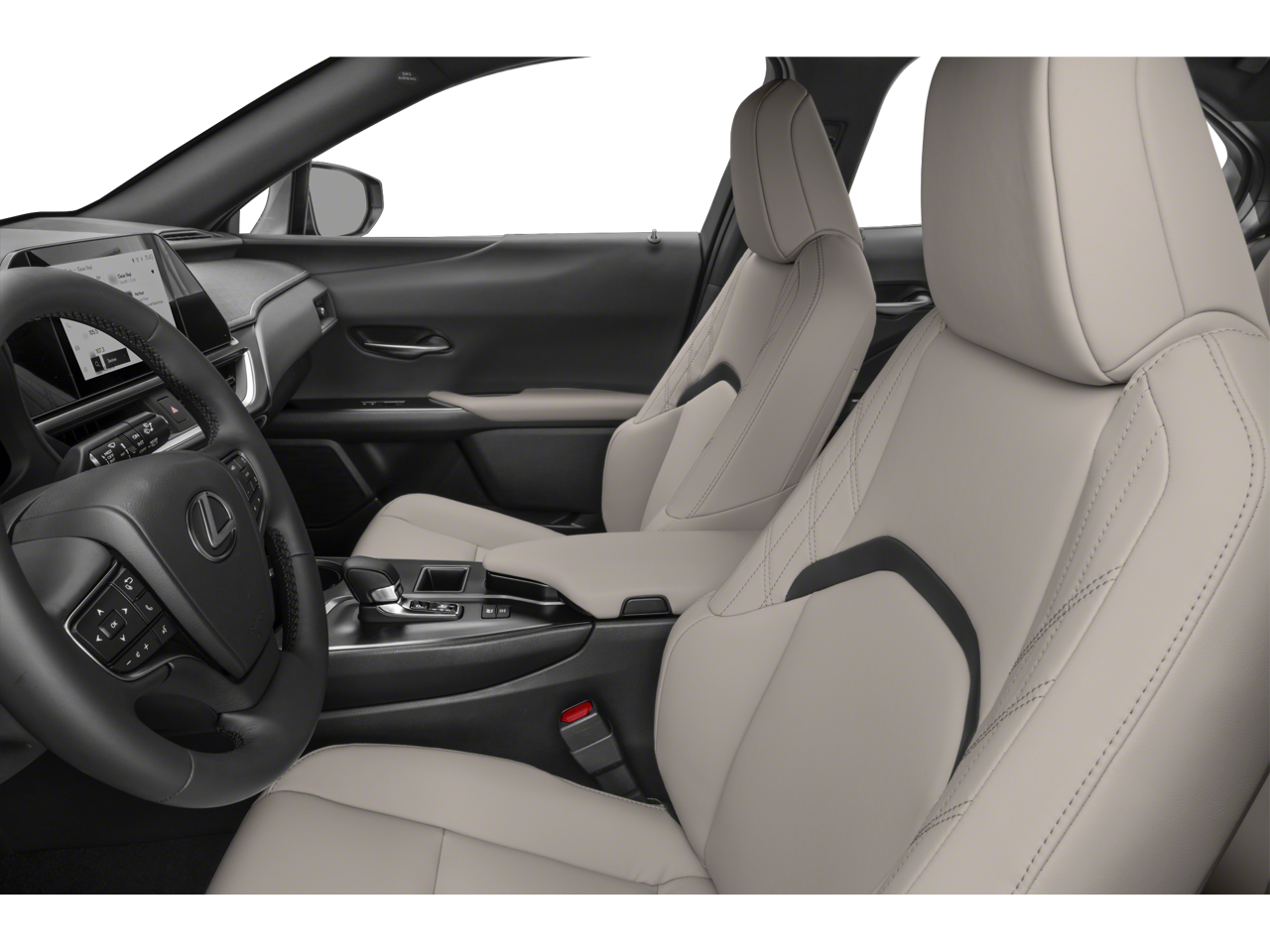 2025 Lexus UX 300h Premium