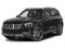 2025 Mercedes-Benz GLB GLB 250