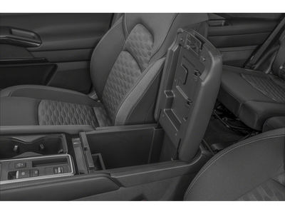 2025 Nissan Pathfinder SV FWD