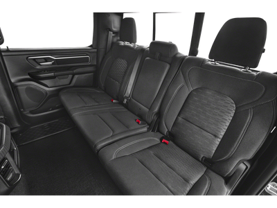 2025 RAM 1500 Big Horn Crew Cab 4x2 5'7' Box