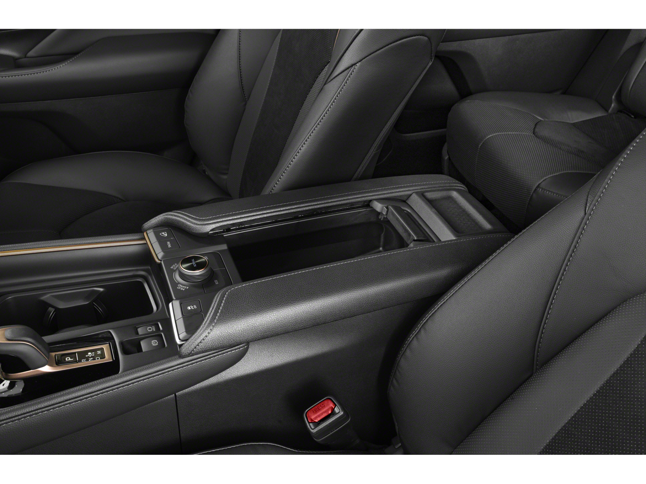 2025 Toyota Grand Highlander Hybrid Limited