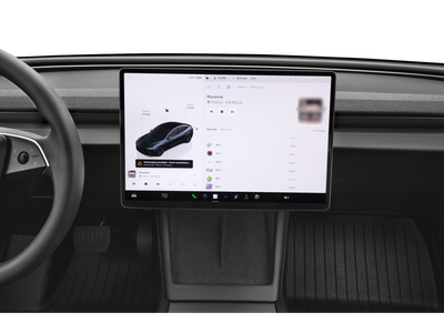 2025 Tesla Model 3 Standard