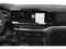 2026 Chevrolet Silverado 1500 4WD Crew Cab Short Bed LT Trail Boss