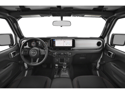 2026 Jeep Gladiator Sport 4x4
