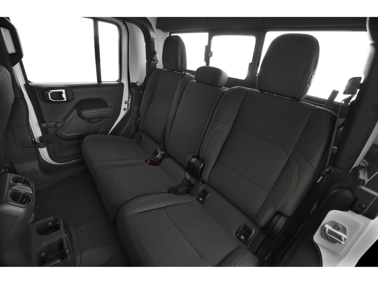 2026 Jeep Gladiator Sport 4x4