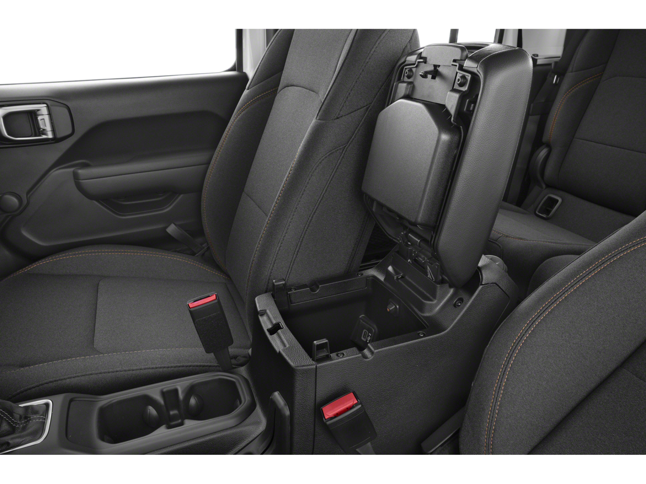 2026 Jeep Gladiator Sport 4x4
