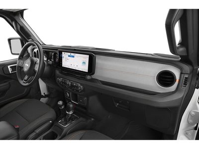 2026 Jeep Gladiator Sport 4x4