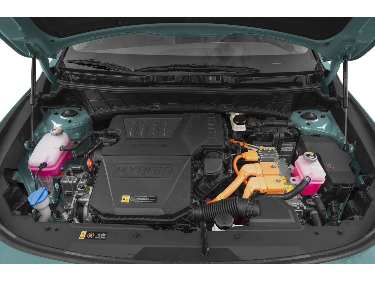 2026 Kia Niro SX Touring