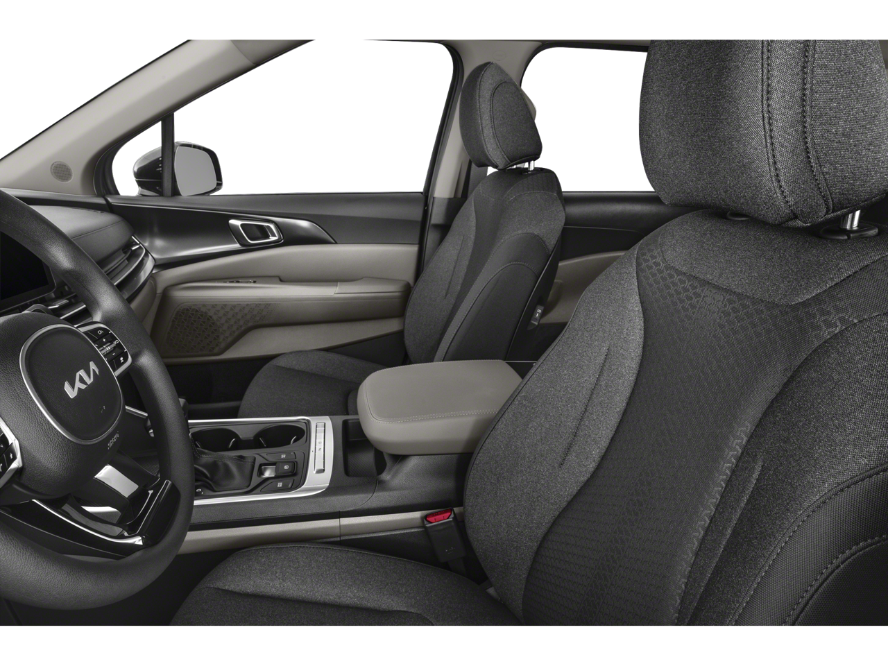 2026 Kia Carnival LX - Photo 45