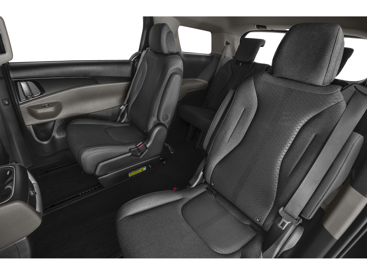 2026 Kia Carnival LX - Photo 48