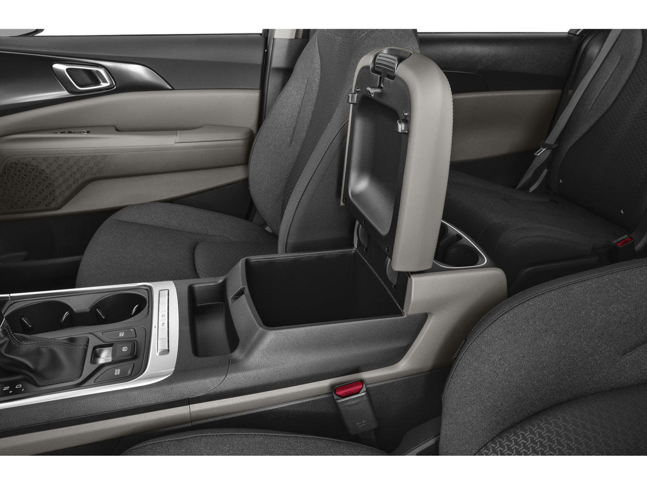 2026 Kia Carnival LX - Photo 49