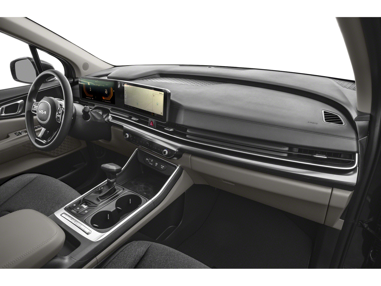 2026 Kia Carnival LX - Photo 50