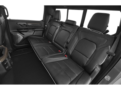 2026 RAM 1500 Limited Crew Cab 4x4 5'7' Box