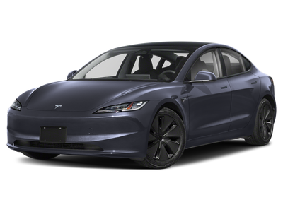 2026 Tesla Model 3 Premium