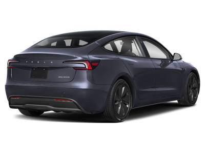 2026 Tesla Model 3 Premium