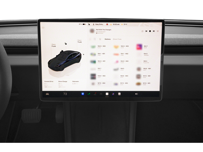 2026 Tesla Model 3 Premium