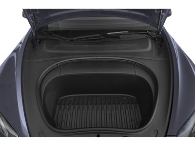 2026 Tesla Model 3 Premium
