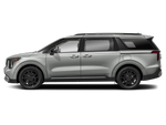2027 Kia Carnival Hybrid SX Prestige