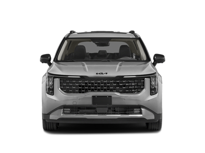 2027 Kia Carnival Hybrid SX Prestige